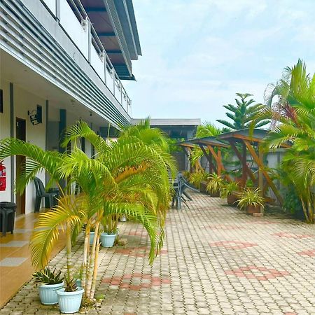 Norshah Village Resort Pantai Cenang  Zewnętrze zdjęcie