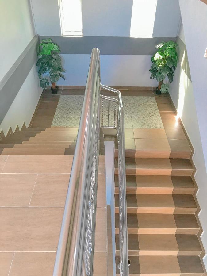 Norshah Village Resort Pantai Cenang  Zewnętrze zdjęcie