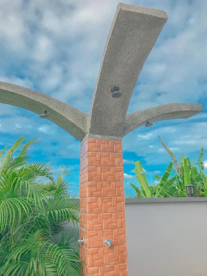 Norshah Village Resort Pantai Cenang  Zewnętrze zdjęcie
