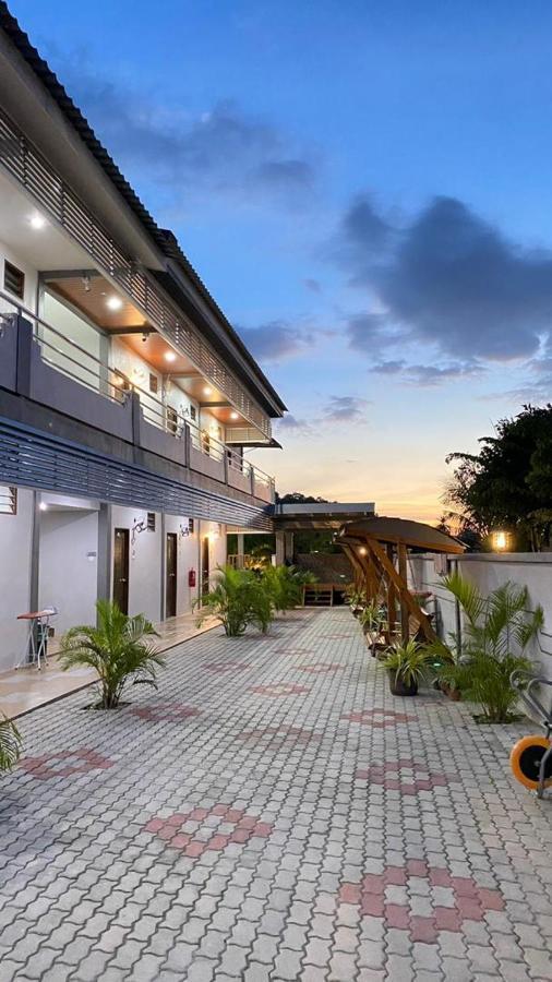 Norshah Village Resort Pantai Cenang  Zewnętrze zdjęcie