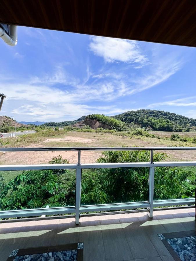 Norshah Village Resort Pantai Cenang  Zewnętrze zdjęcie