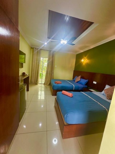 Norshah Village Resort Pantai Cenang  Zewnętrze zdjęcie
