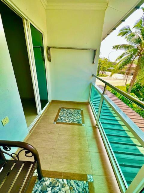 Norshah Village Resort Pantai Cenang  Zewnętrze zdjęcie